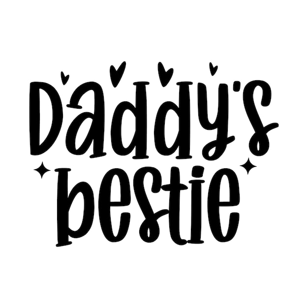Playful Affectionate Lettering with Whimsical Heart Accents | Jiffy Designs