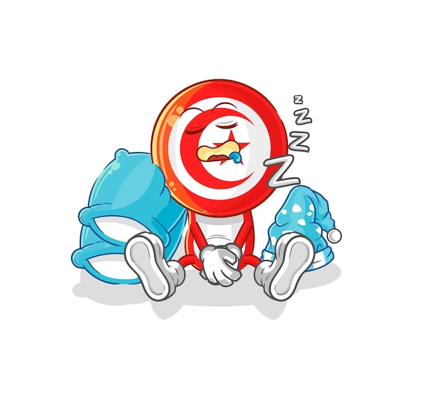 Playful Cartoon Fish Embracing Colorful Target Symbol | Jiffy Designs
