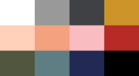 Mosaic
