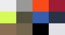 Mosaic