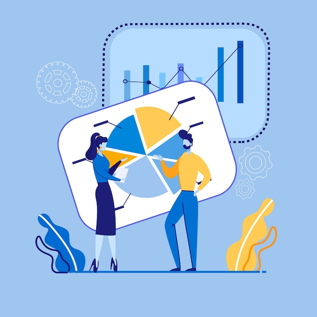 Collaborative Data Analysis and Visualization | Jiffy Designs