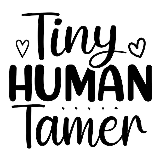 Whimsical Handwritten Typography with Playful Doodles | Jiffy Designs