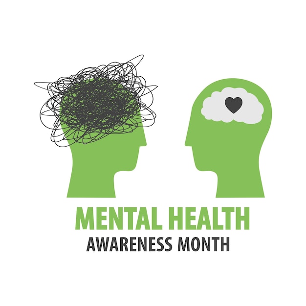 Exploring the Complexities of the Mind during Mental Health Month ...