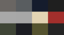 Mosaic