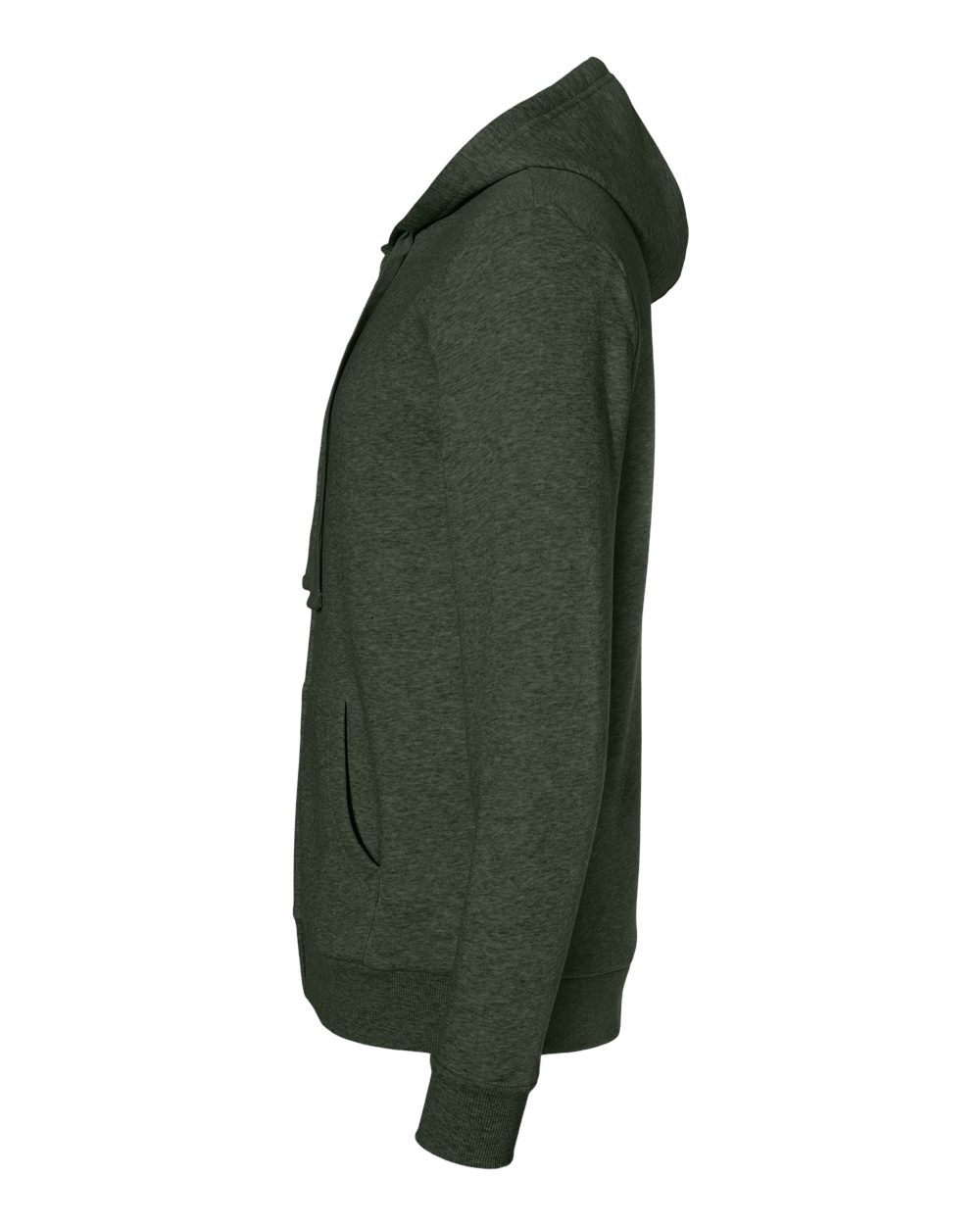 Alternative 8805PF Varsity Green