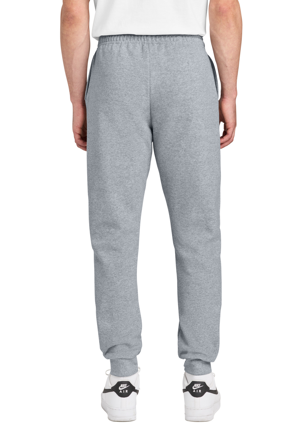 Gildan 18250 Sport Grey