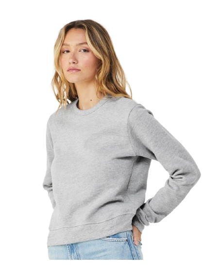 Bella + Canvas 7511 Heather Athletic