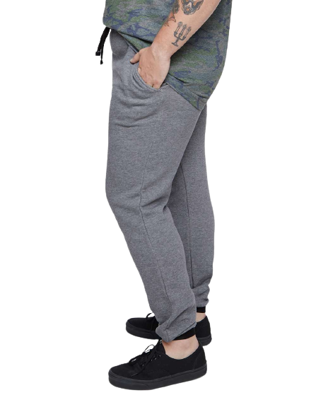 LAT 8996J1 Granite Heather / Black