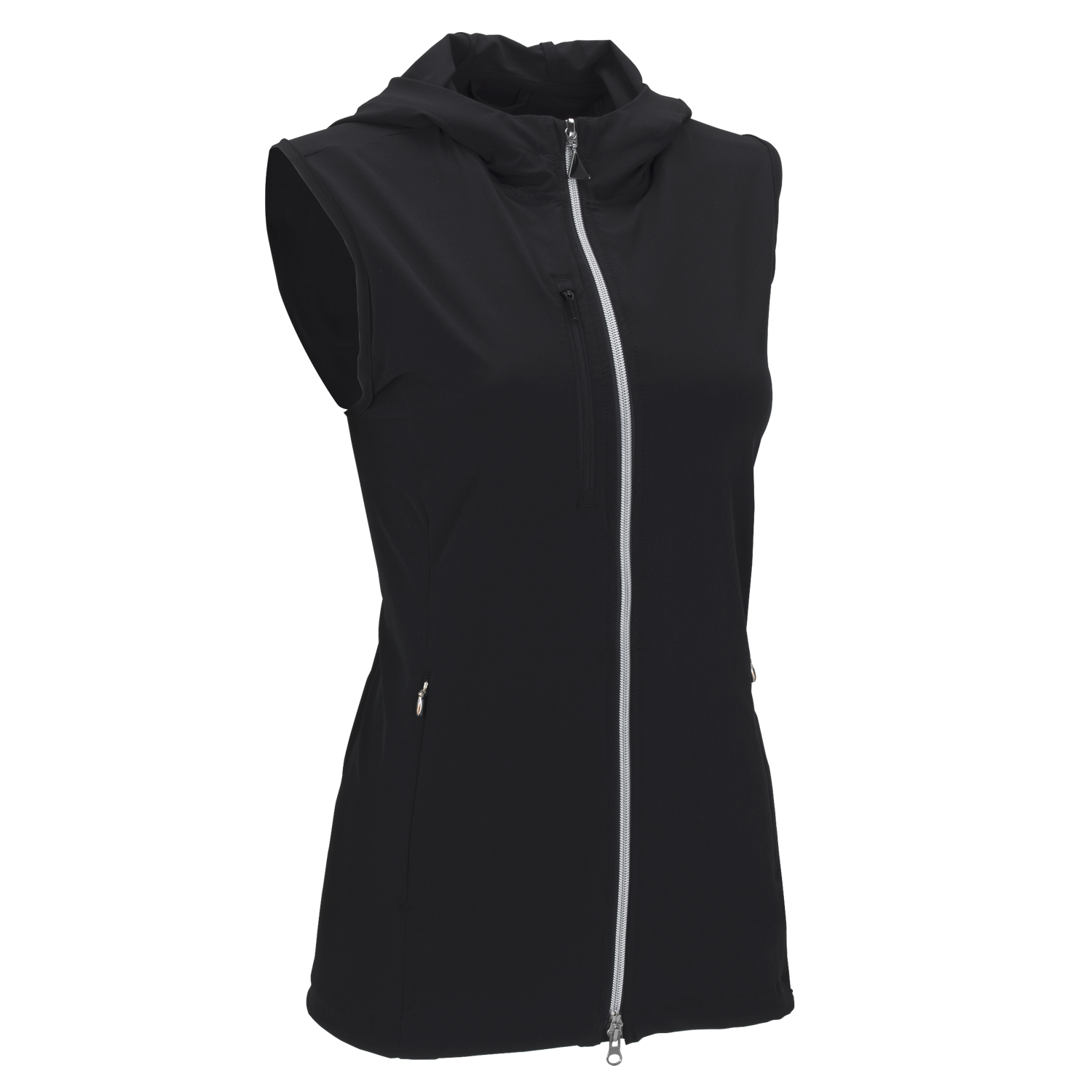 Greg Norman WNS0J360 Black