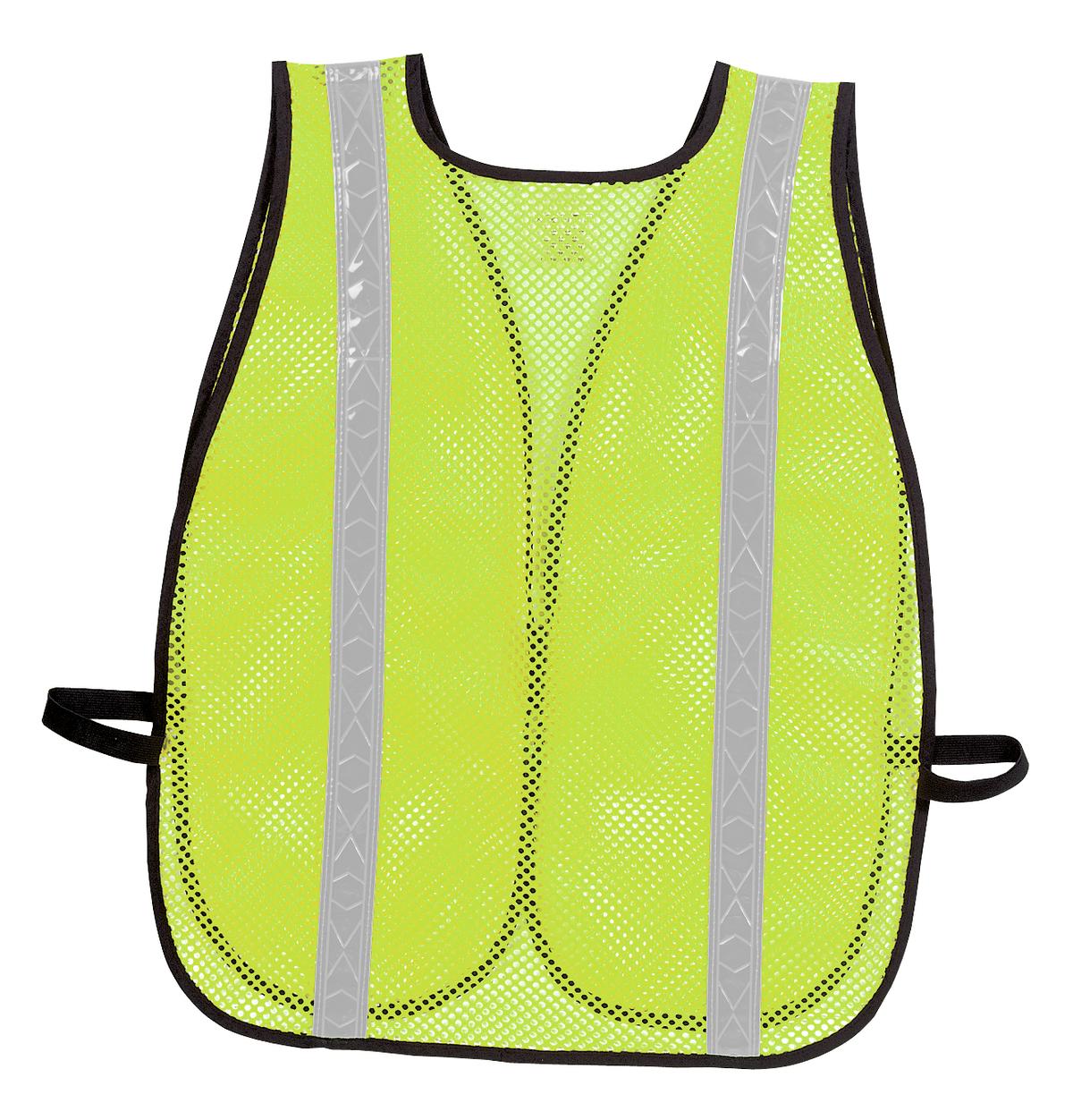 Port Authority SV02 Safety Yellow