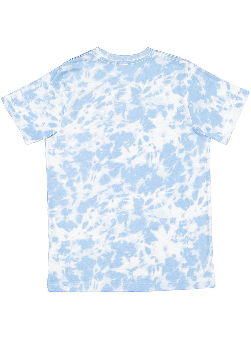LAT 6101 Sky Tie Dye