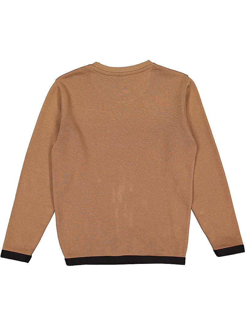 LAT 6789 Coyote Brown/Black