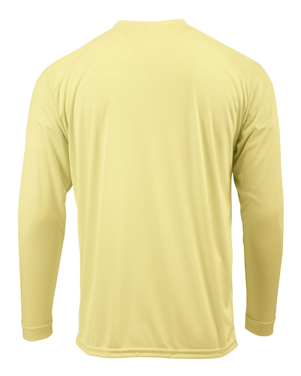 Paragon SM0210 Pale Yellow