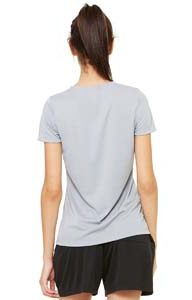 All Sport W1009 Athletic Heather