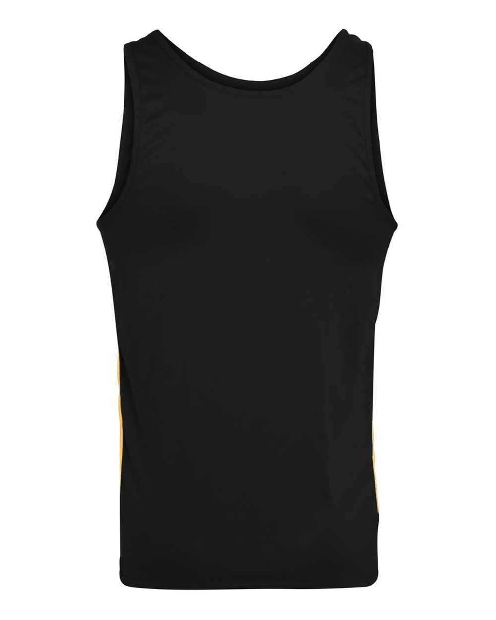 Augusta Sportswear 340 Black / Gold