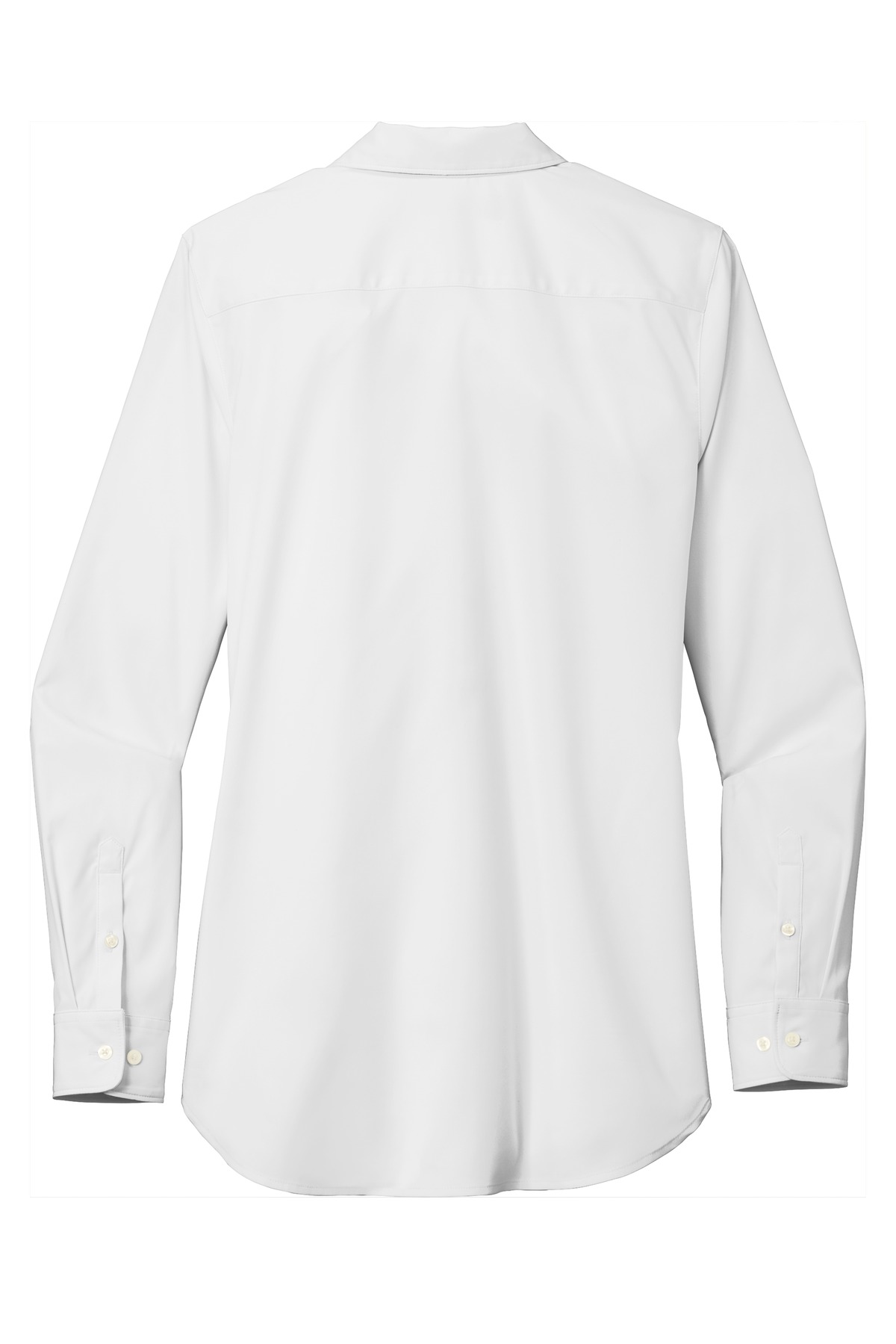 Port Authority LW680 White