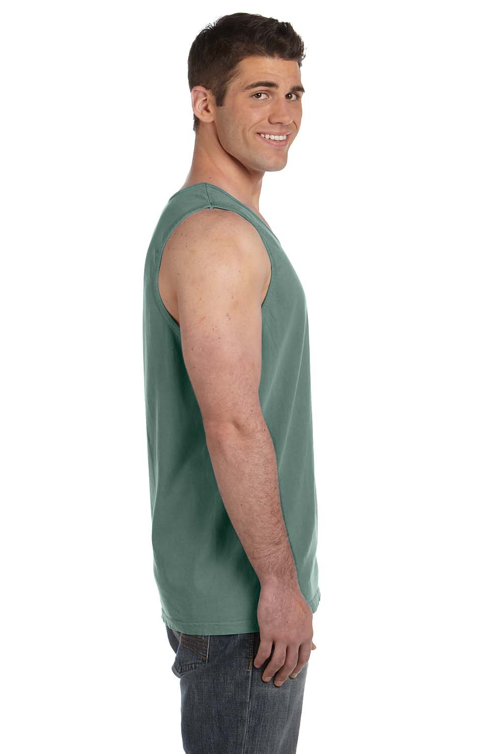 Comfort Colors C9360 Light Green