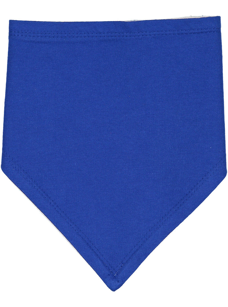 Rabbit Skins 1012RA Royal/White