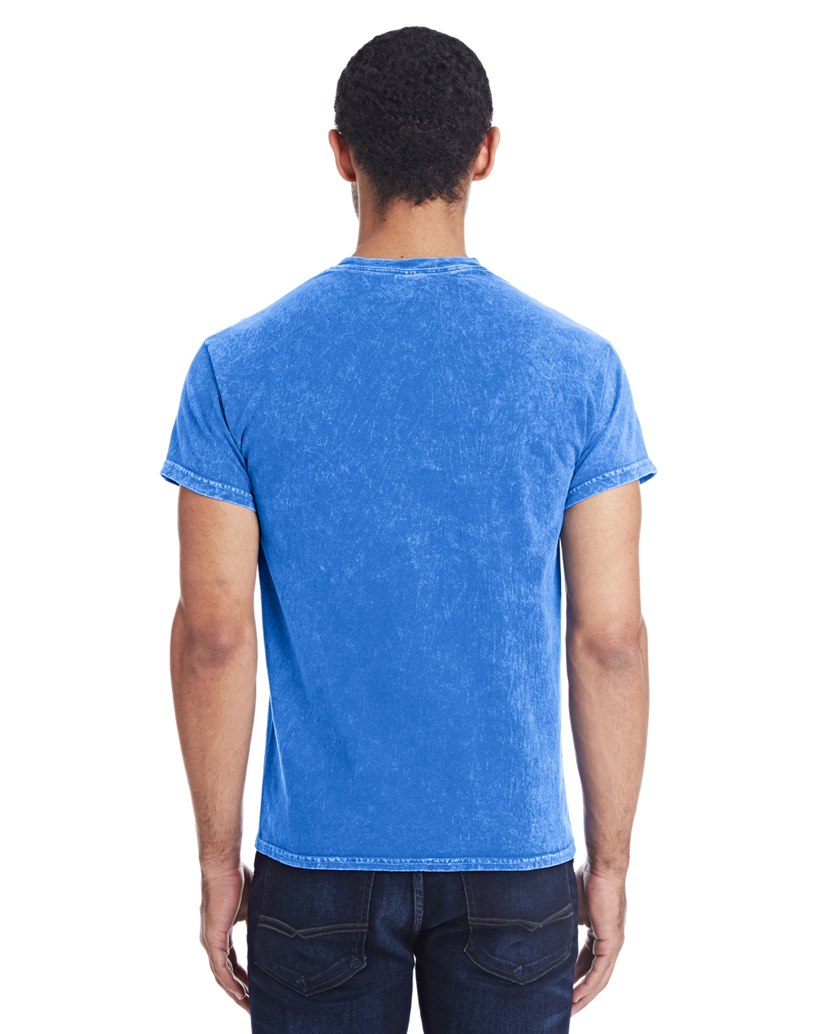 Tie-Dye CD1300 Mineral Royal