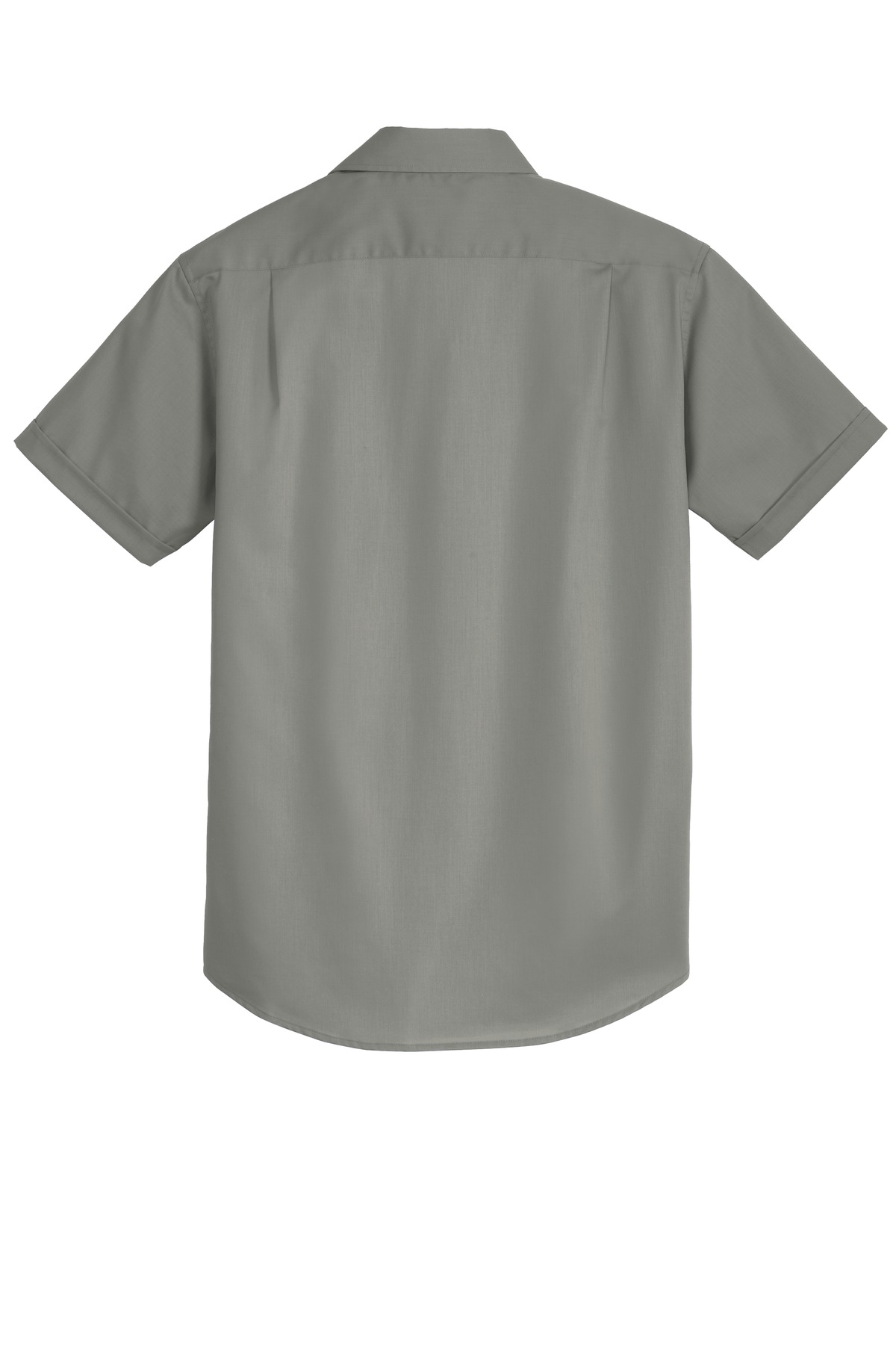 Port Authority S664 Monument Gray