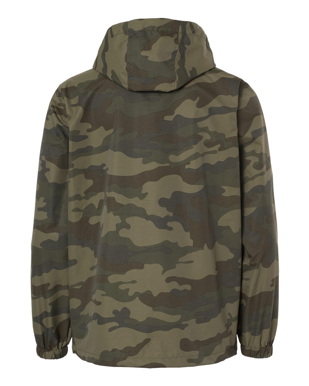 Independent Trading EXP94NAW Forest Camo