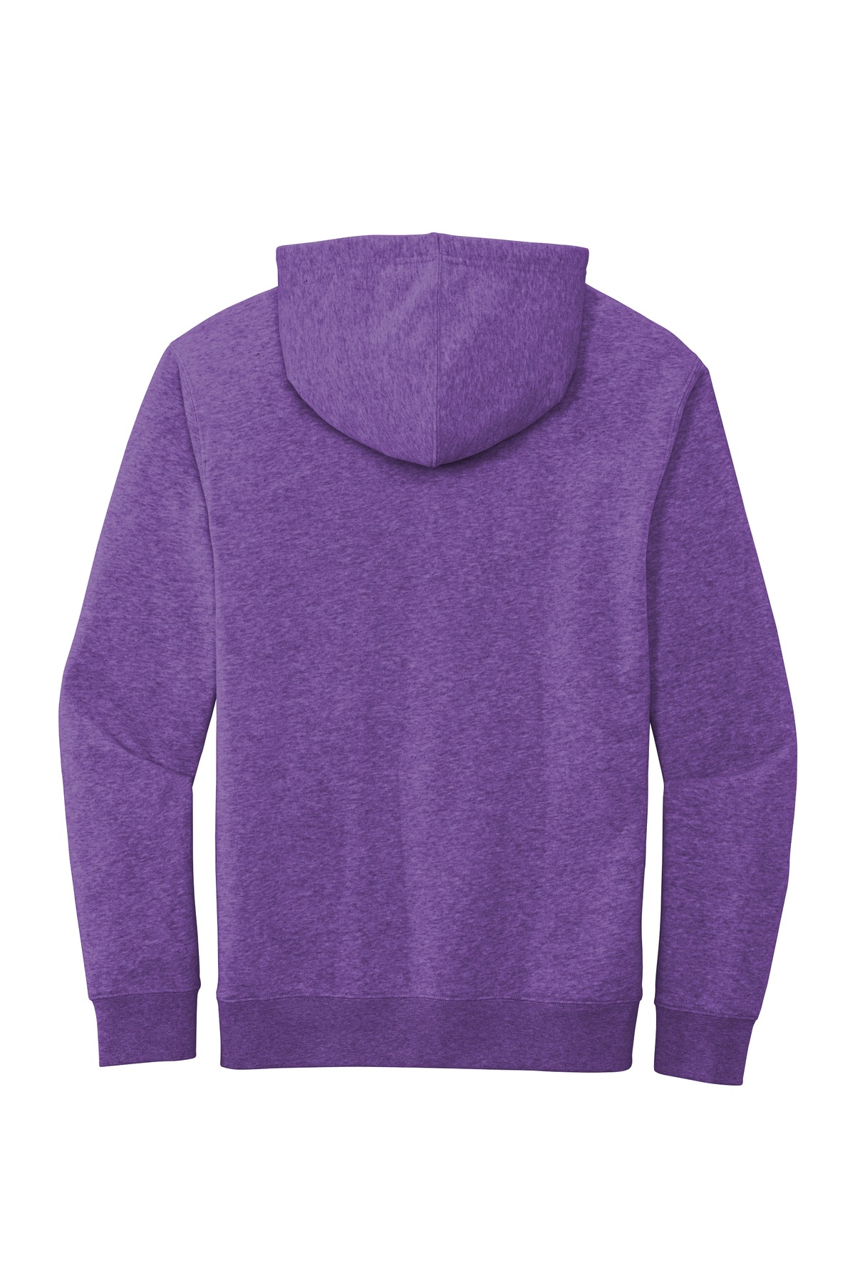 District DT6100 Heather Purple