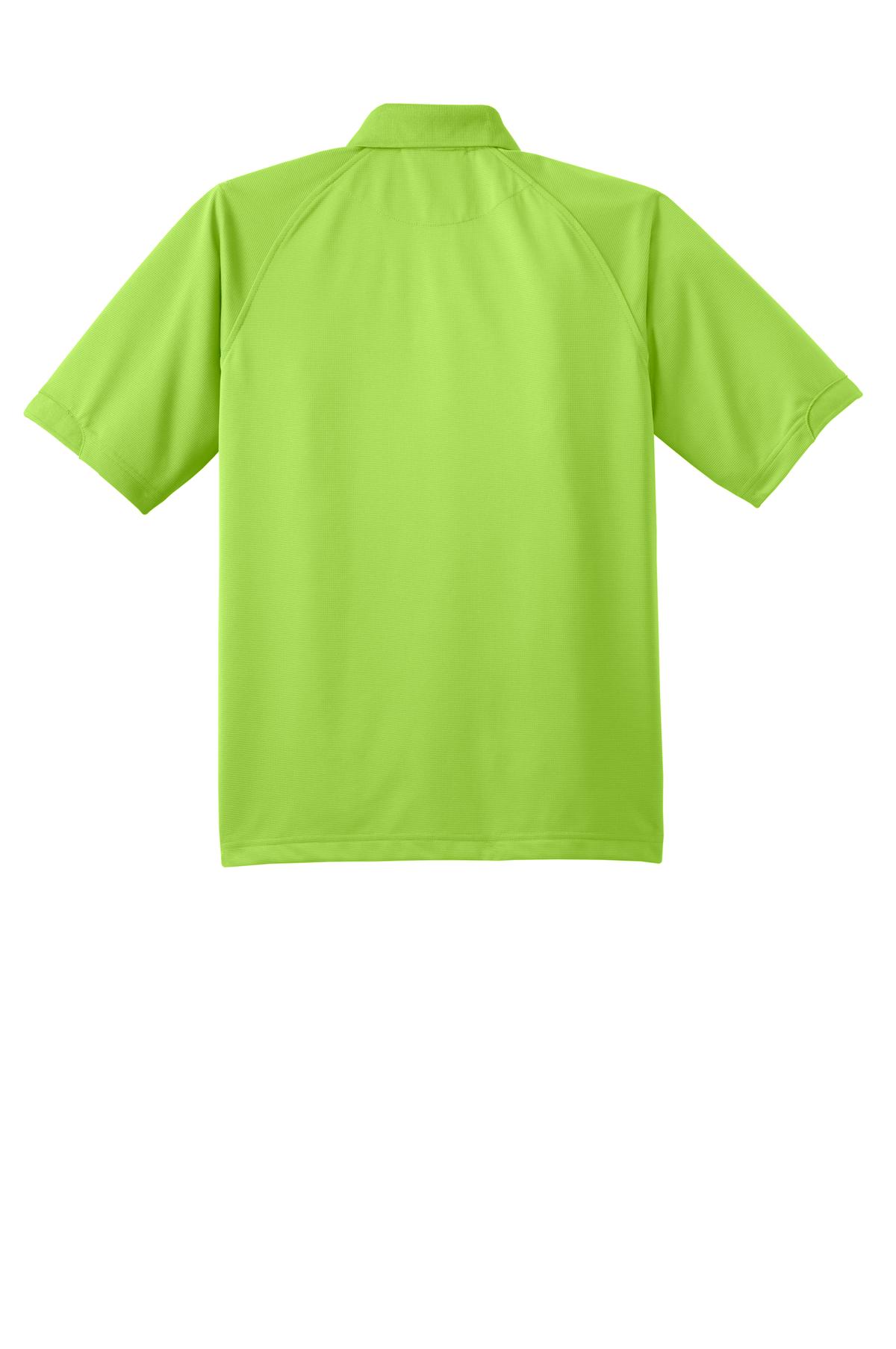 Port Authority K525 Green Oasis