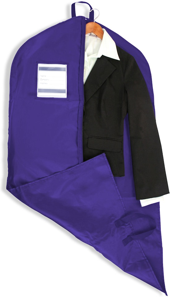 Liberty Bags 9009 Purple