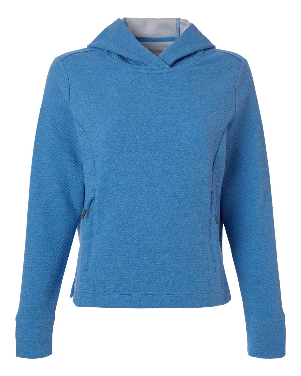 North End NE729W Light Nautical Blue Heather