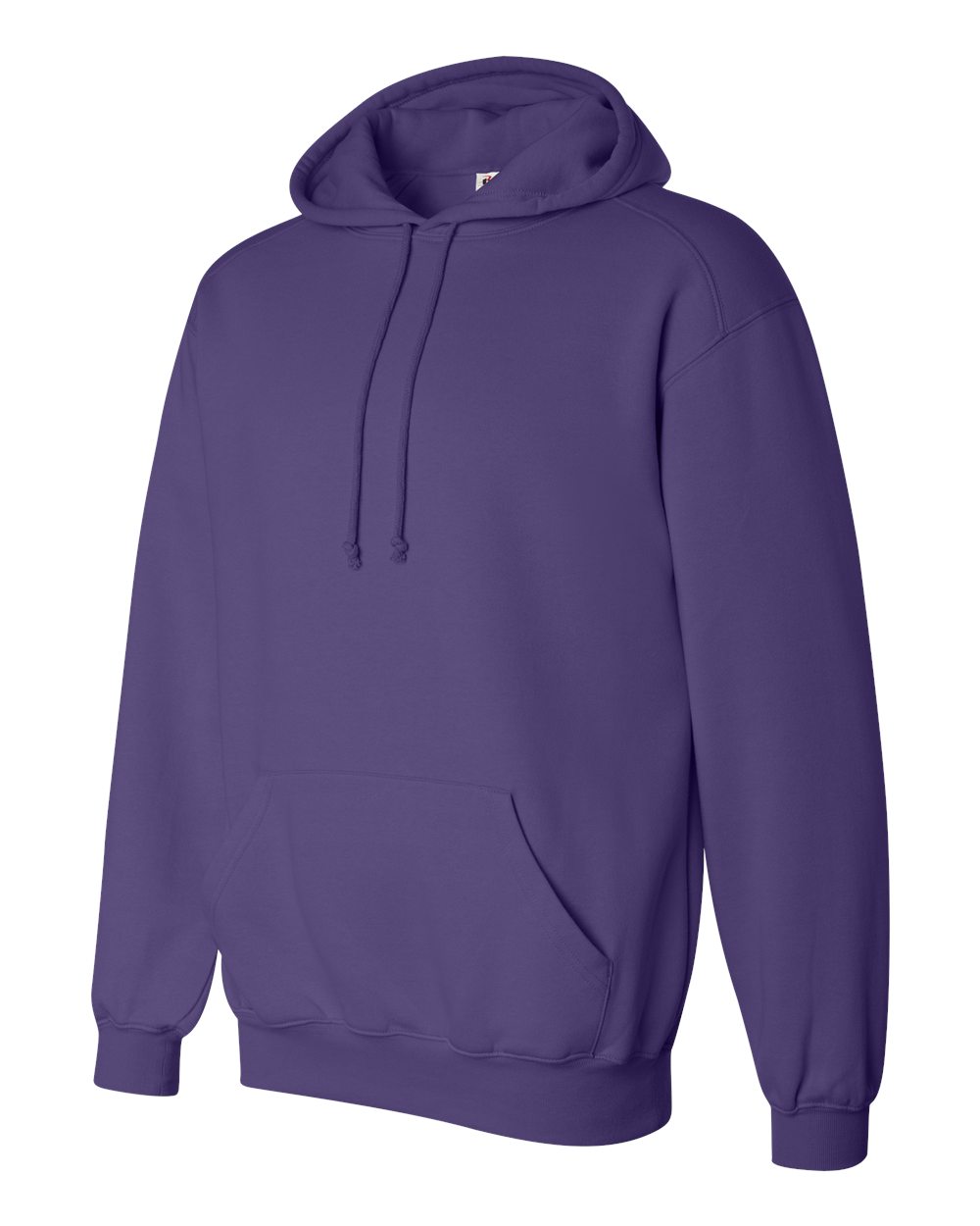 Badger 1254 Purple
