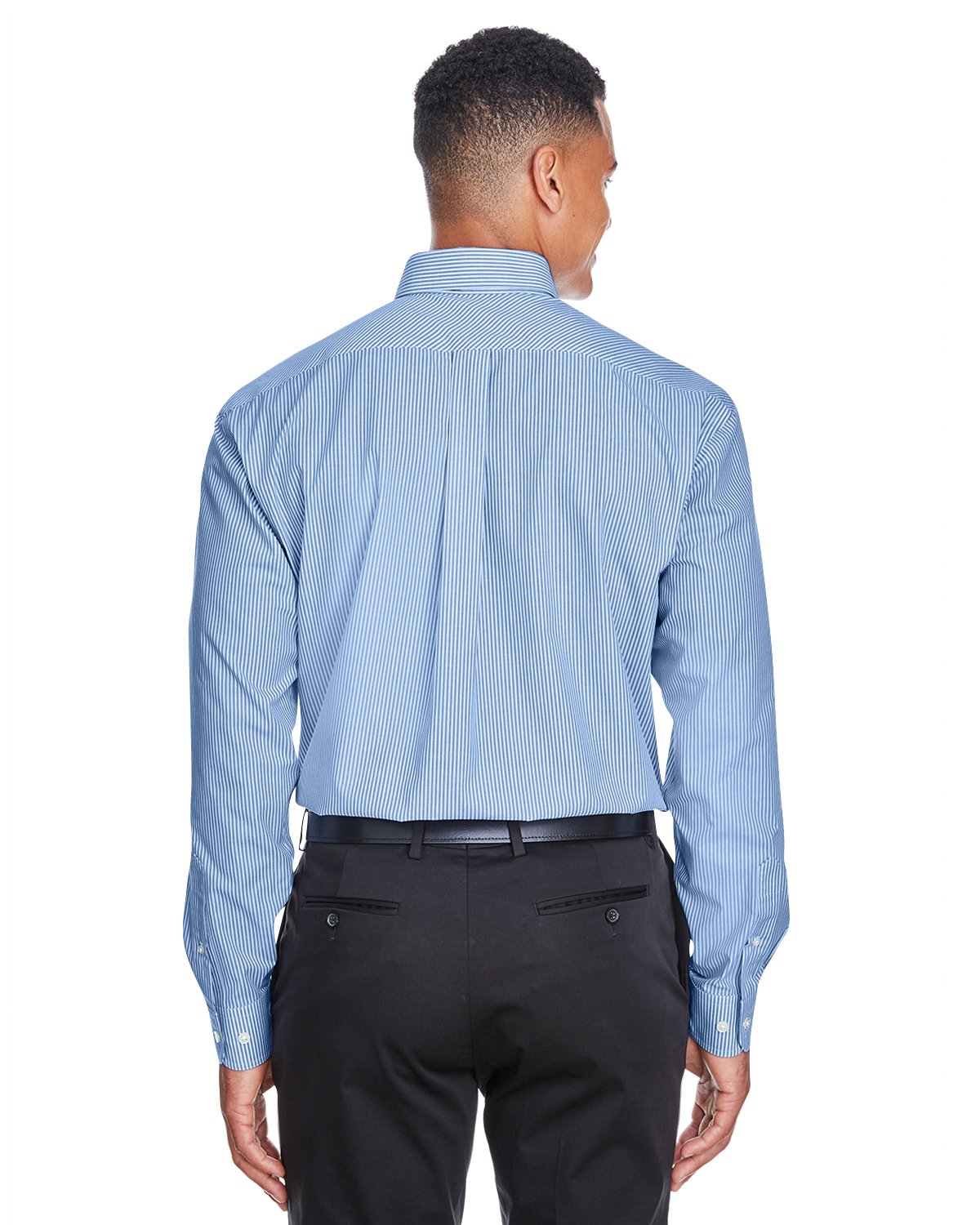 Devon & Jones D645 French Blue