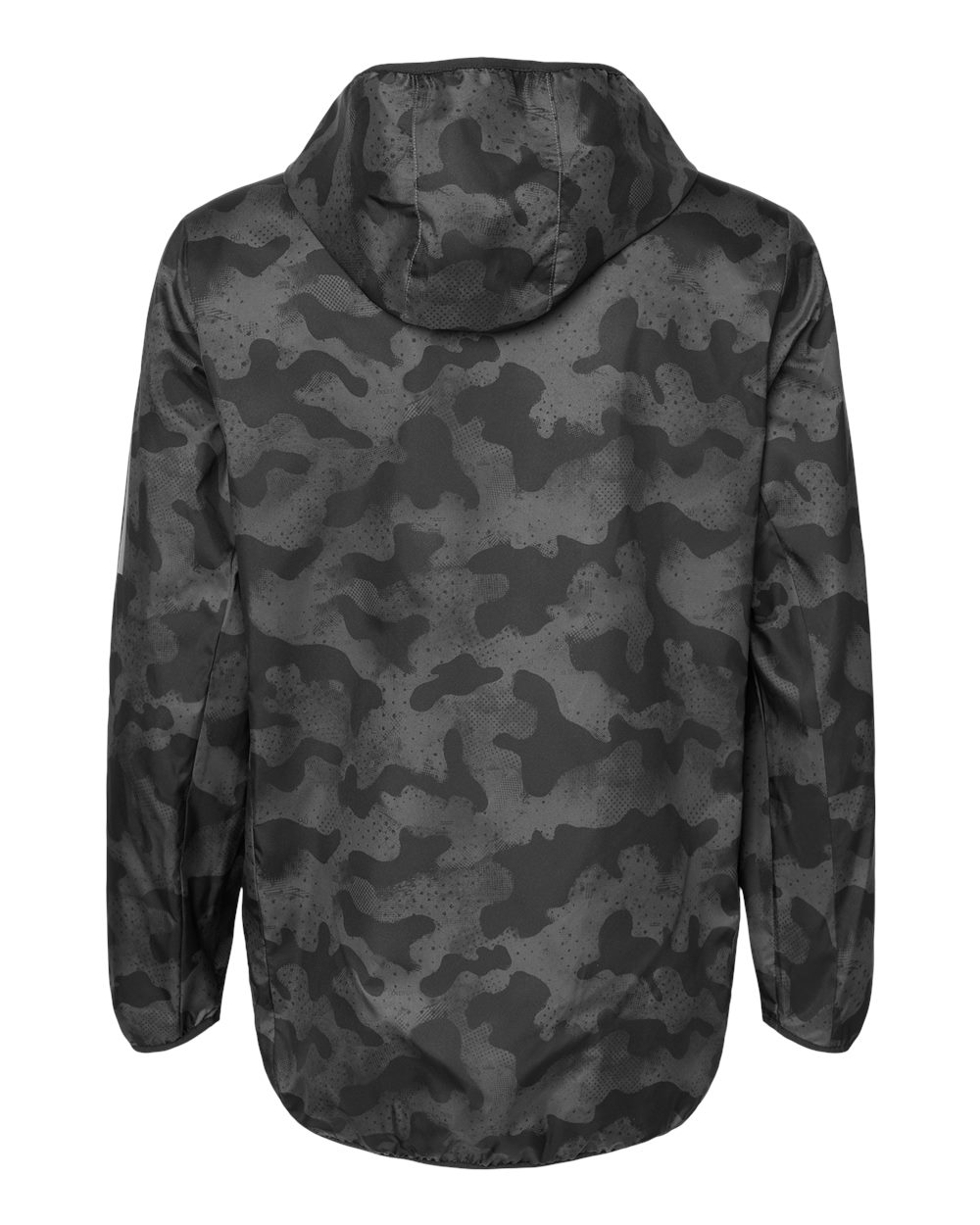 Adidas A524 Grey Six/ Black