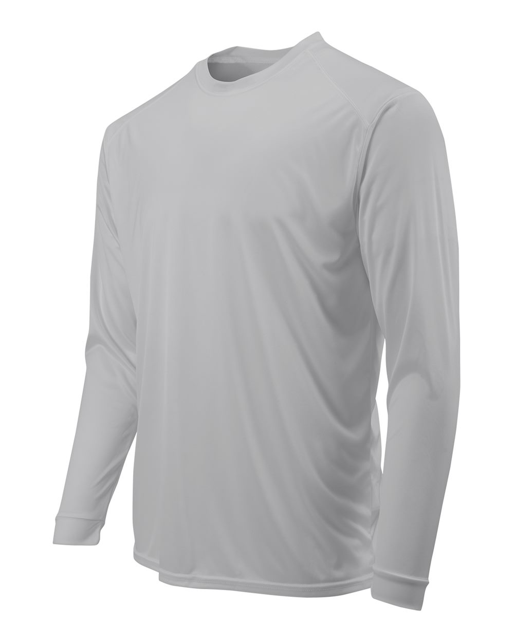 Paragon SM0218Y Aluminum