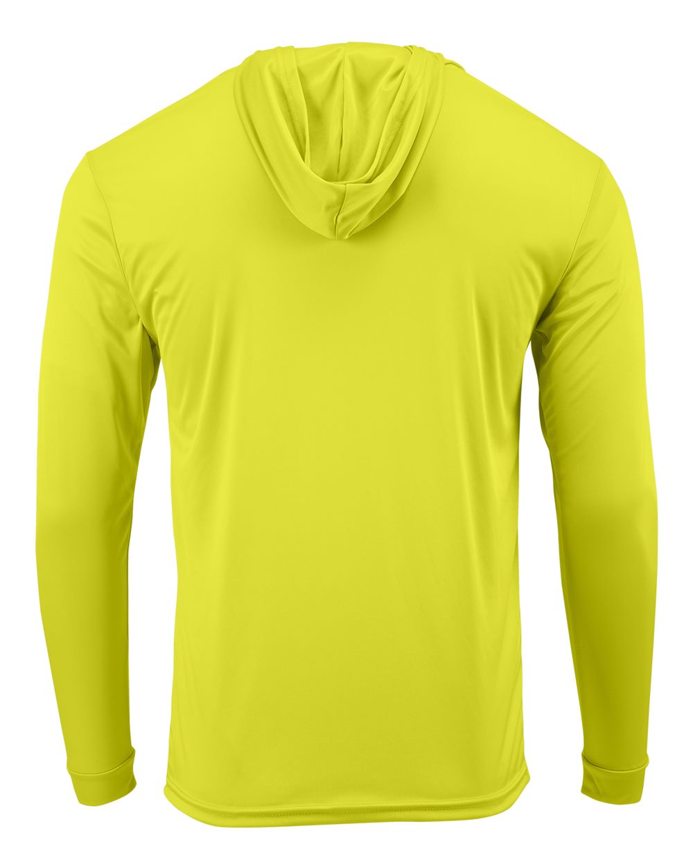 Paragon SM0220 Safety Green