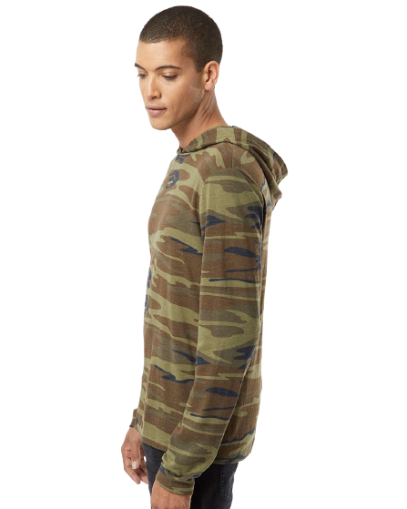 Alternative 5123 Camo