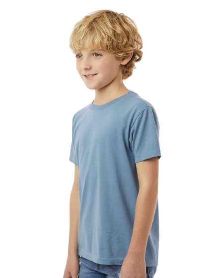 SoftShirts 202 Slate