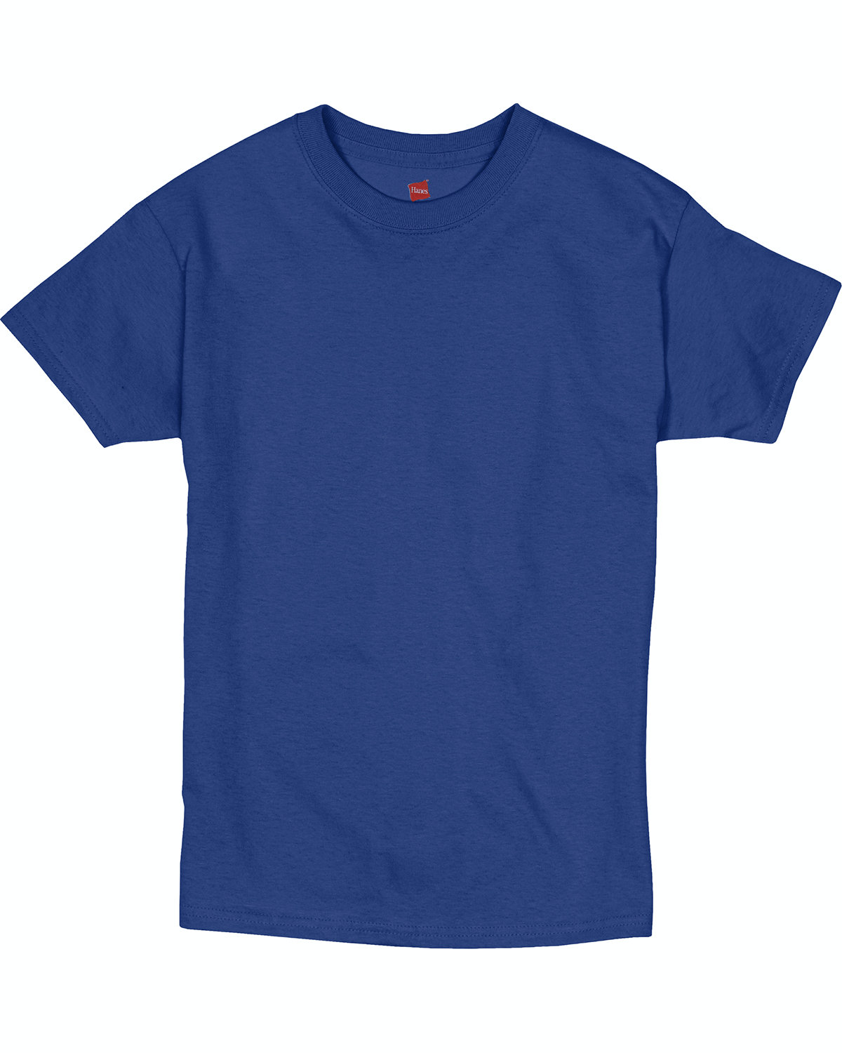 Hanes 5480 Deep Royal