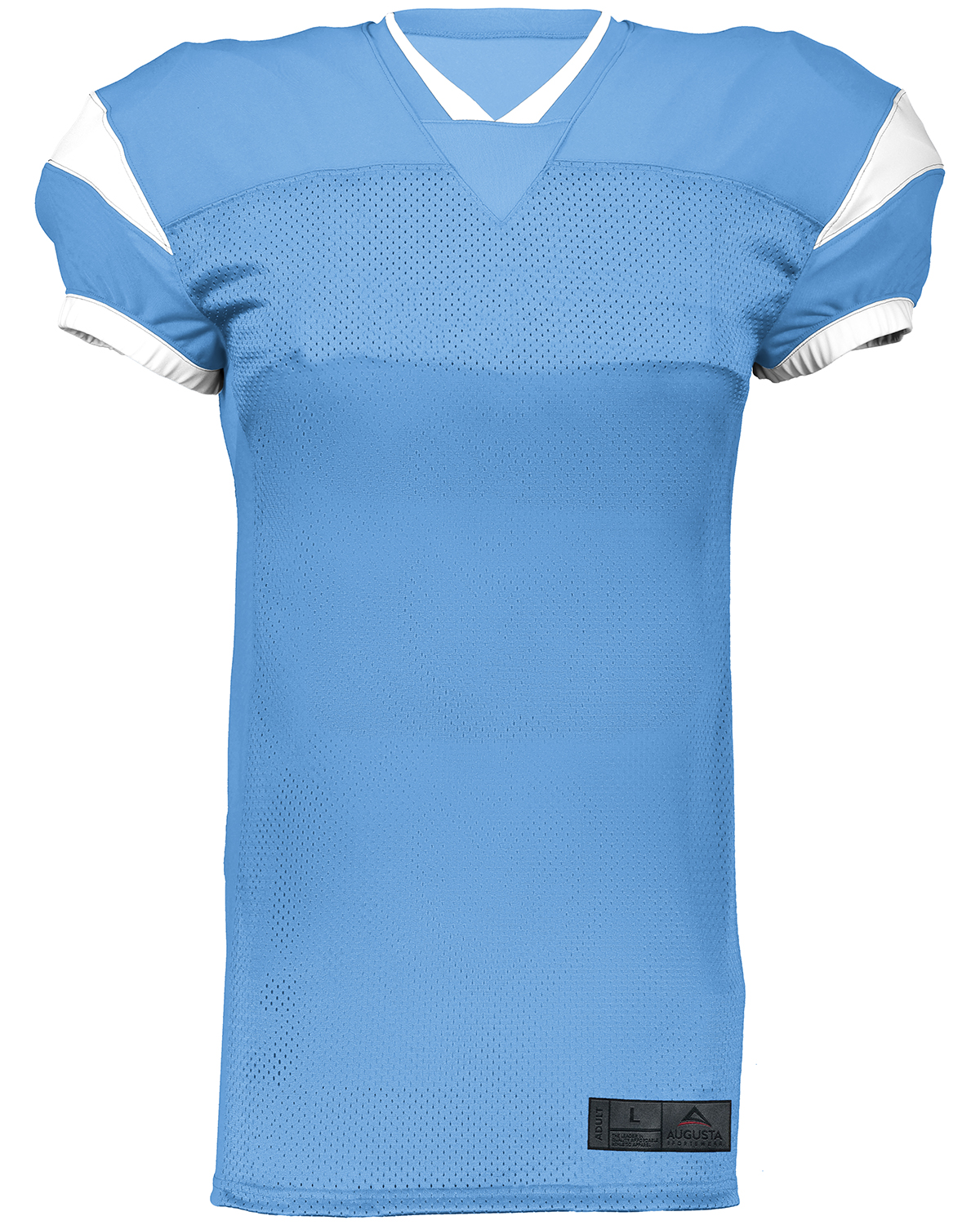 Picture for Columbia Blue / White