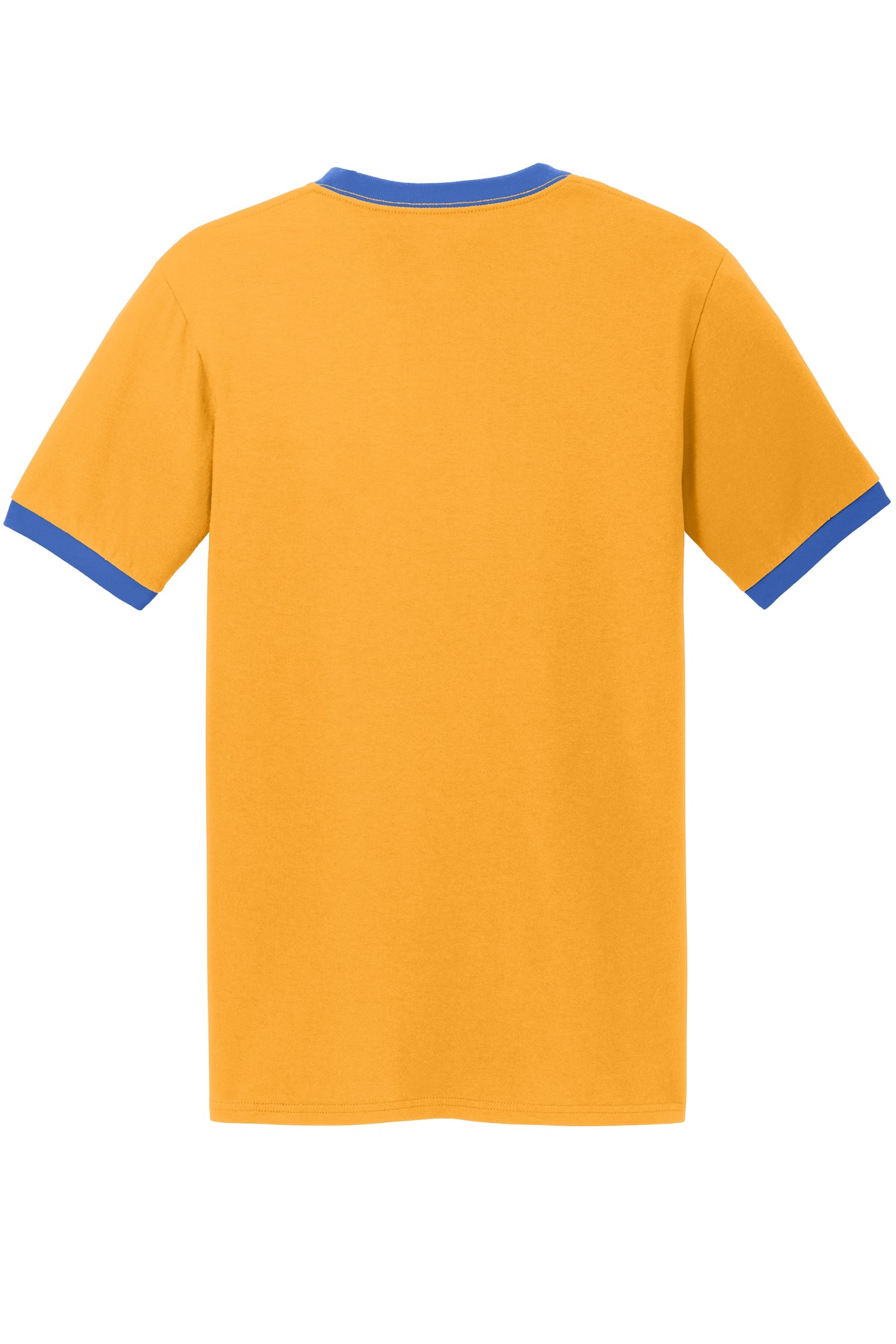 Port & Company PC54R Gold / Royal