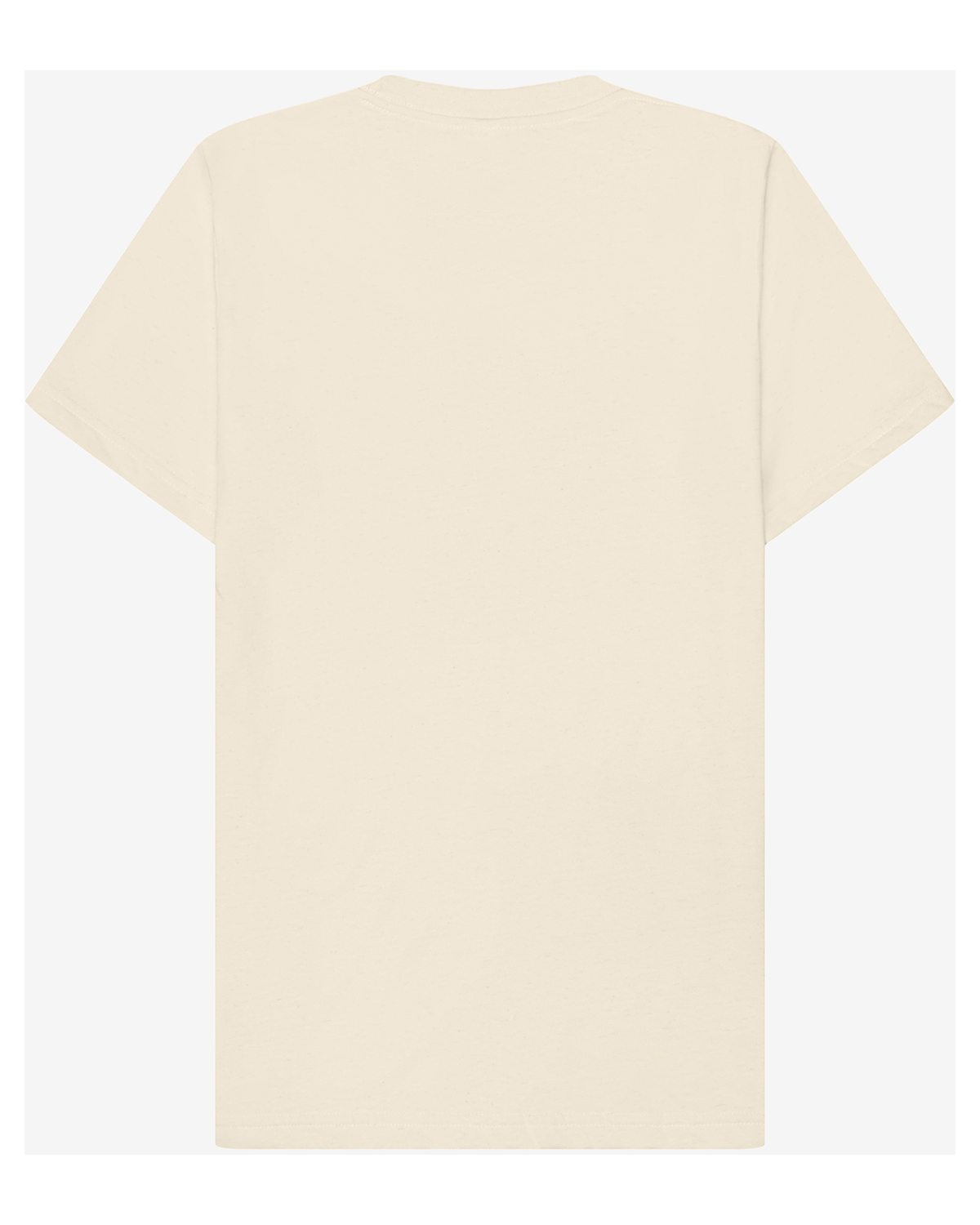 Bella + Canvas 3010C Natural