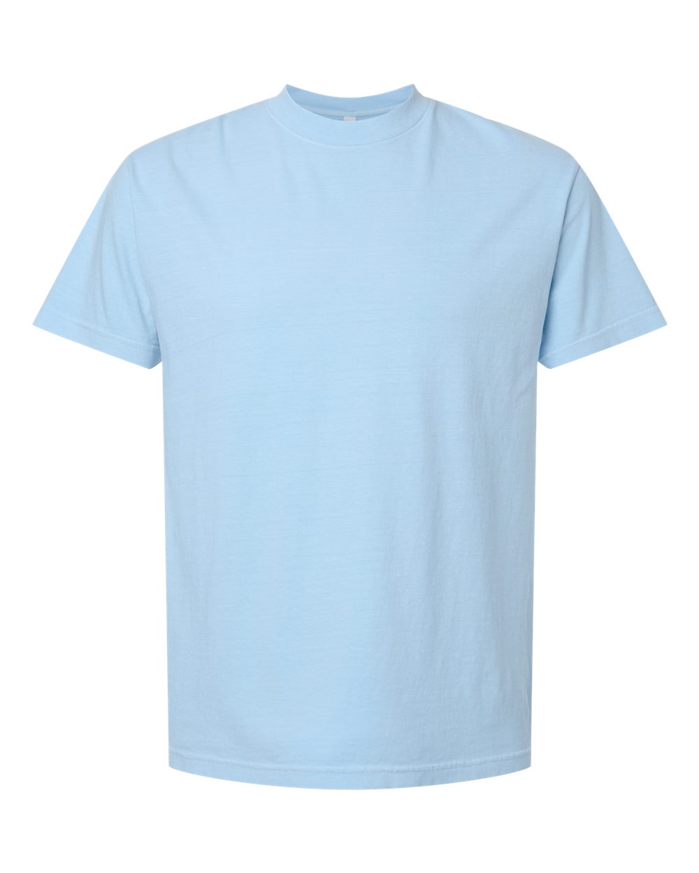American Apparel 1301GD Faded Powder Blue