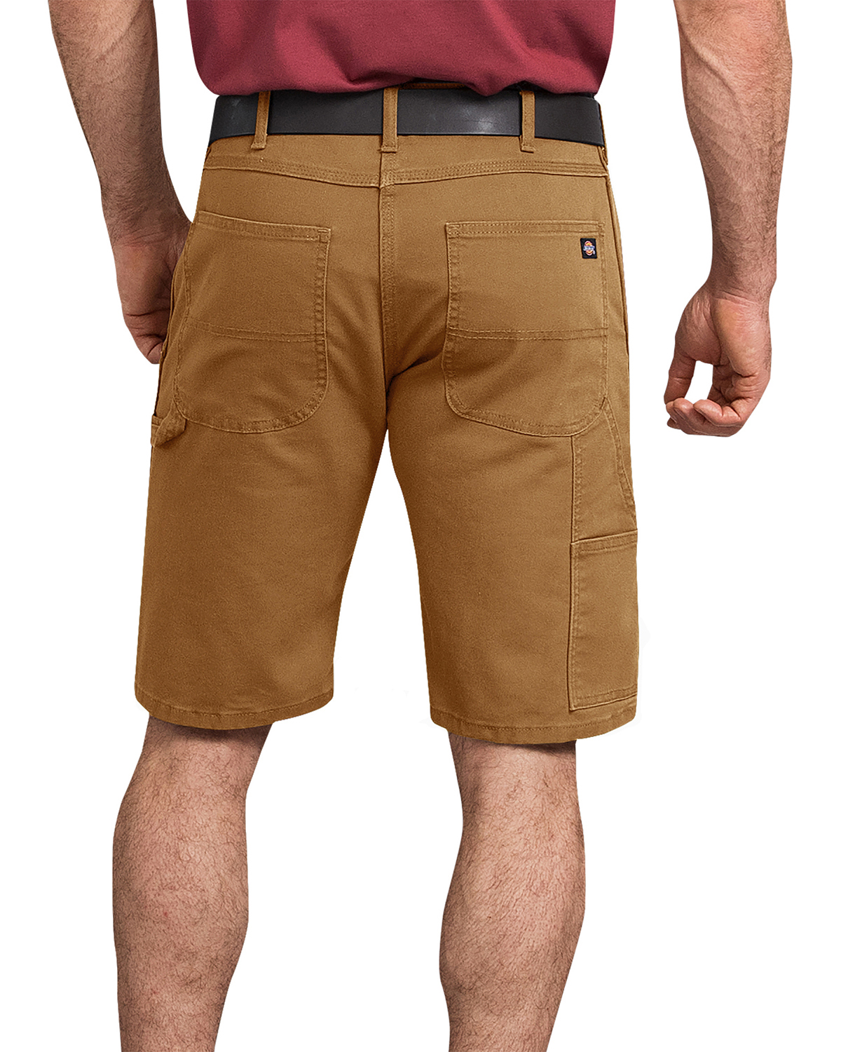 Dickies DX802 SW BROWN DUCK_38