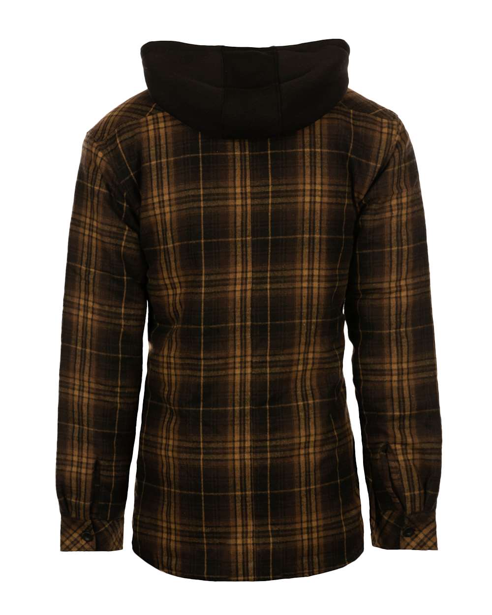 Burnside B8620 Brown/ Black