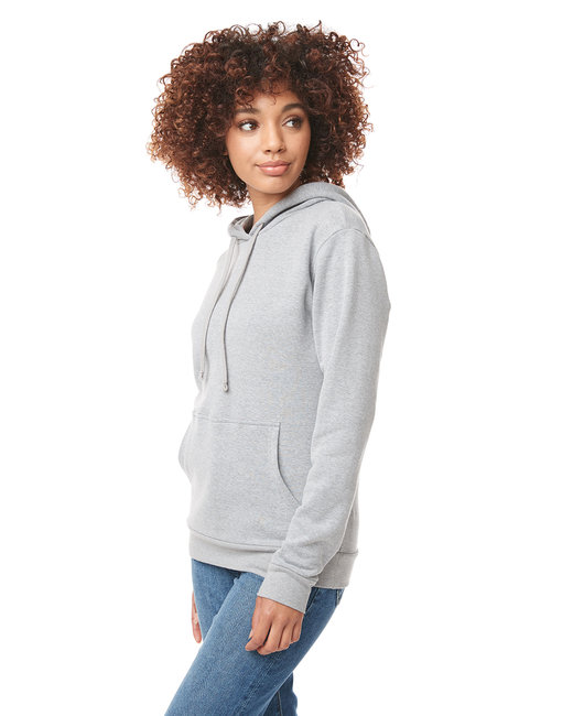 Next Level NL9302 Heather Gray