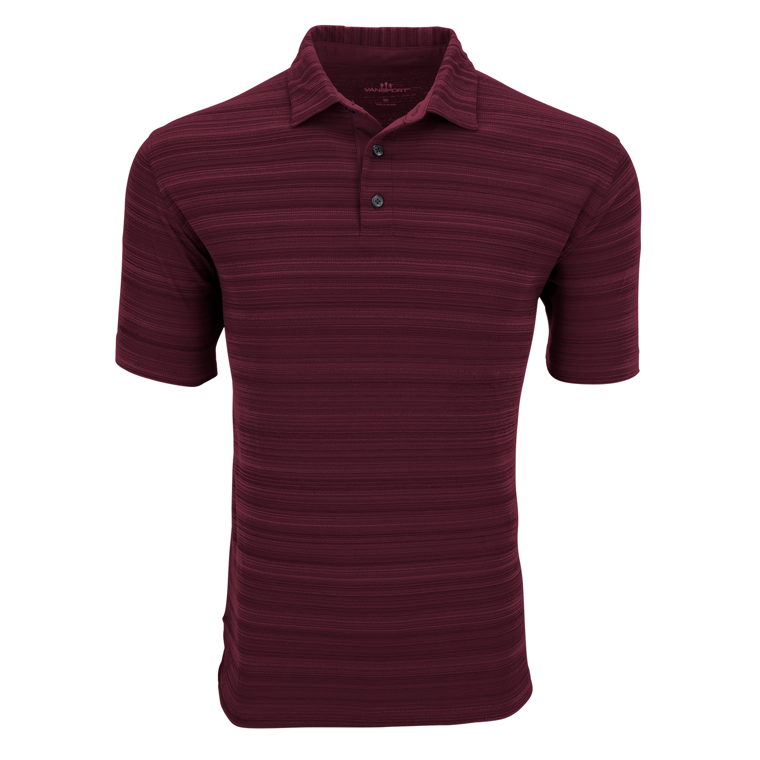 Vansport 2795J1 Deep Maroon