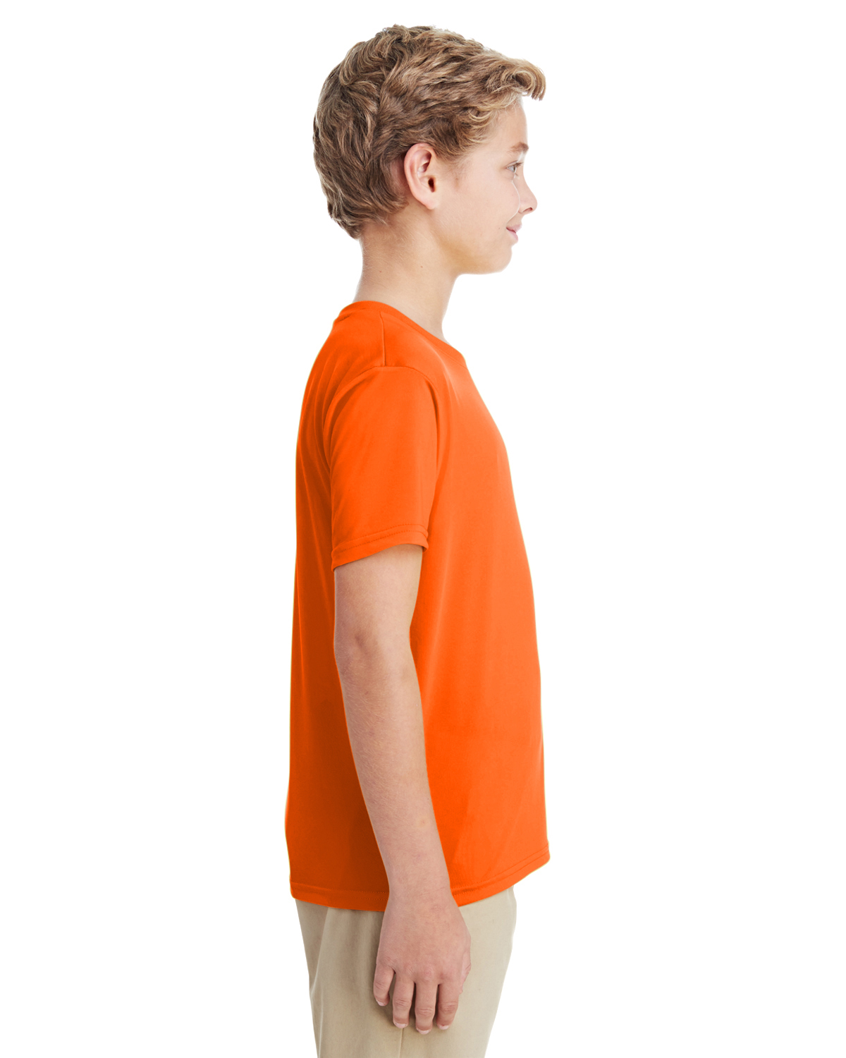 Gildan G460B Sport Orange