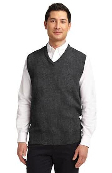 Port Authority SW301 Charcoal Gray