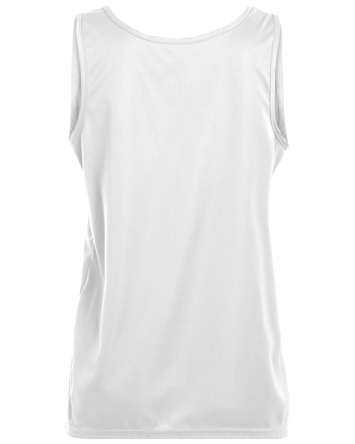 Augusta Sportswear 1706 White