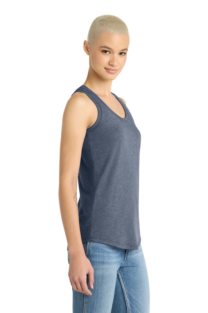 District DM138L Navy Frost