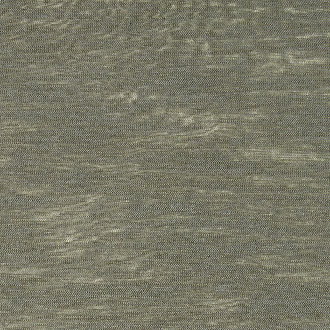 Bella + Canvas 3650 Olive Slub